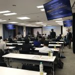 東京にてマイクロスコープユーザーミーティング